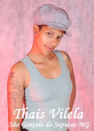 Thaís Vilela